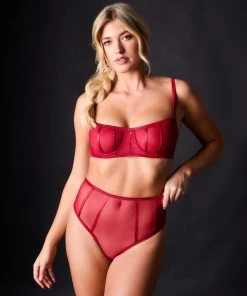 Free People Intimately FP Charlize Underwire Bra