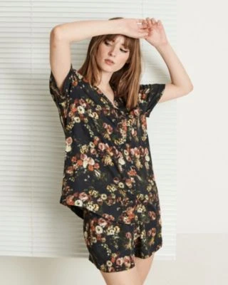 Underprotection Sale Fie Short Sleeve Shirt 2 Underprotection Sale Fie Short Sleeve Shirt