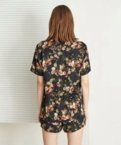 Underprotection Sale Fie Short Sleeve Shirt 6 Underprotection Sale Fie Short Sleeve Shirt