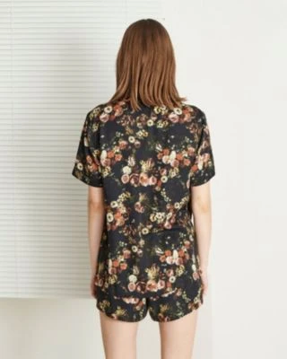 Underprotection Sale Fie Short Sleeve Shirt 3 Underprotection Sale Fie Short Sleeve Shirt