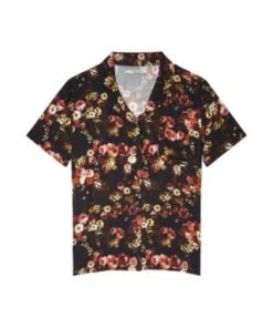 Underprotection Sale Fie Short Sleeve Shirt 7 Underprotection Sale Fie Short Sleeve Shirt