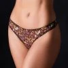 Underprotection Underwear Rania String Thong