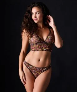 Underprotection Underwear Rania String Thong 6 Underprotection Underwear Rania String Thong