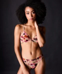 Underprotection Rania String Thong Underwear