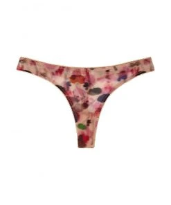 Underprotection Rania String Thong Underwear