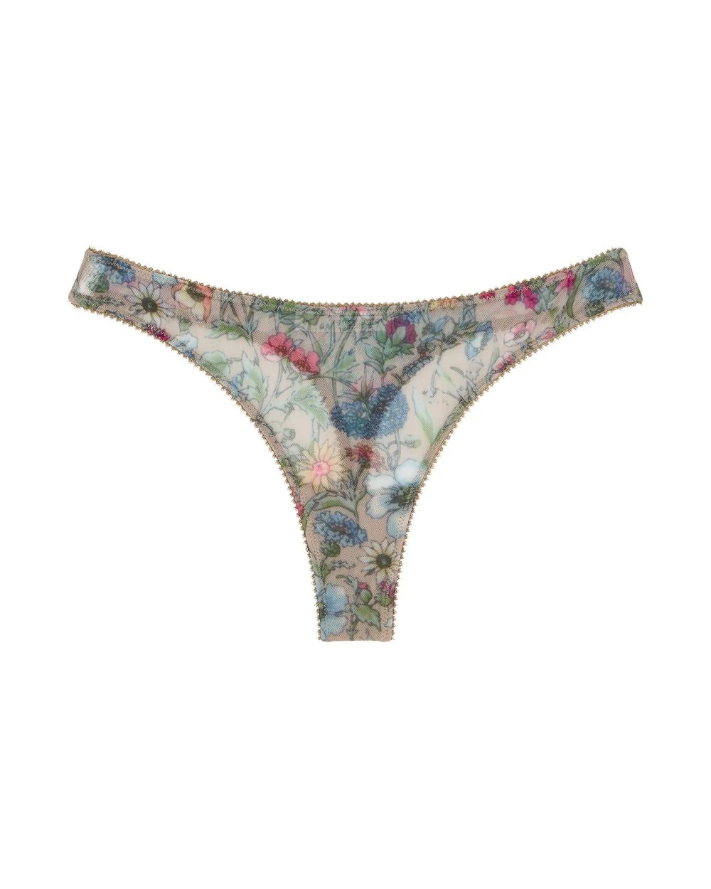 Underprotection Underwear Rania String Thong 3 Underprotection Underwear Rania String Thong