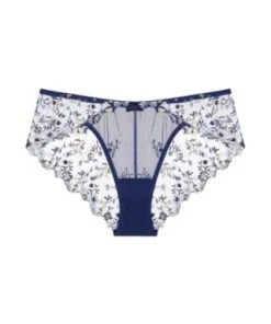 Cosabella Selita Hotpant 5 Cosabella Selita Hotpant