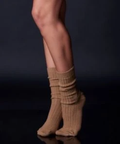 Hanro Socks & Slippers Wool Socks