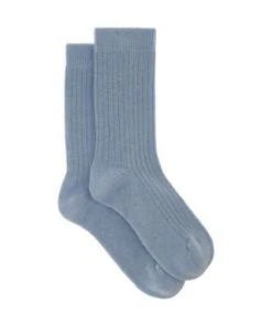 Hanro Wool Socks