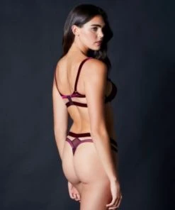 The Underargument For Sexy Against Sexism Thong Underwear