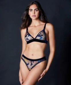 The Underargument Underwear For Belonging Against Fitting In Thong