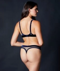 The Underargument Underwear For Belonging Against Fitting In Thong
