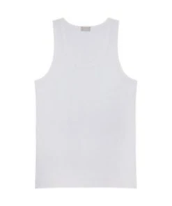 Hanro Cotton Superior Tank Top 5 Hanro Cotton Superior Tank Top