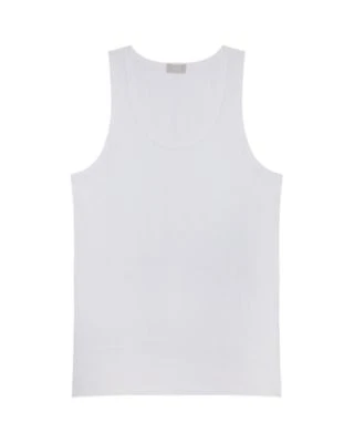 Hanro Cotton Superior Tank Top 3 Hanro Cotton Superior Tank Top