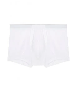 Hanro Cotton Superior Boxer Brief Underwear 5 Hanro Cotton Superior Boxer Brief Underwear