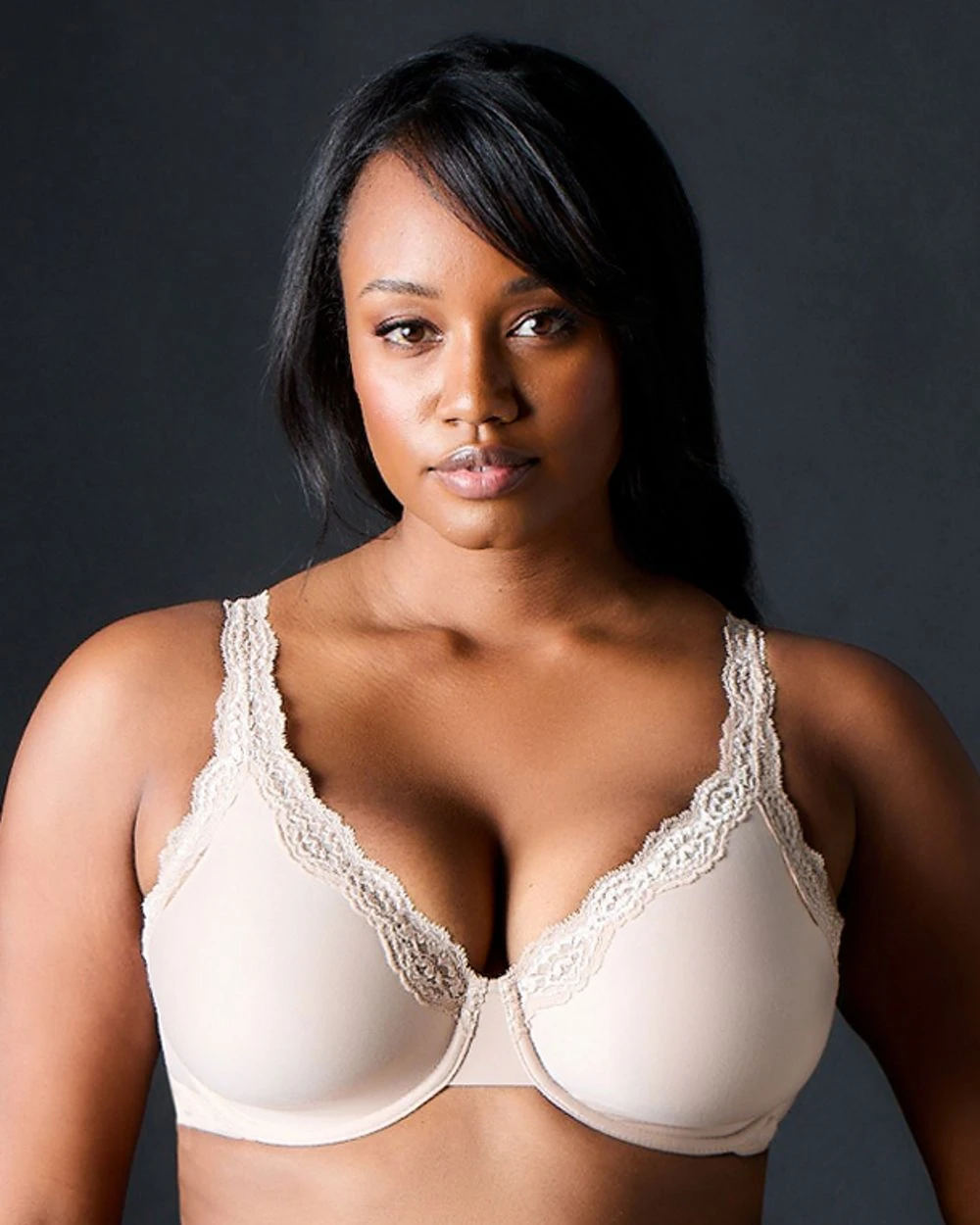 Wacoal Softly Styled Underwire Bra Wacoal Softly Styled Underwire Bra