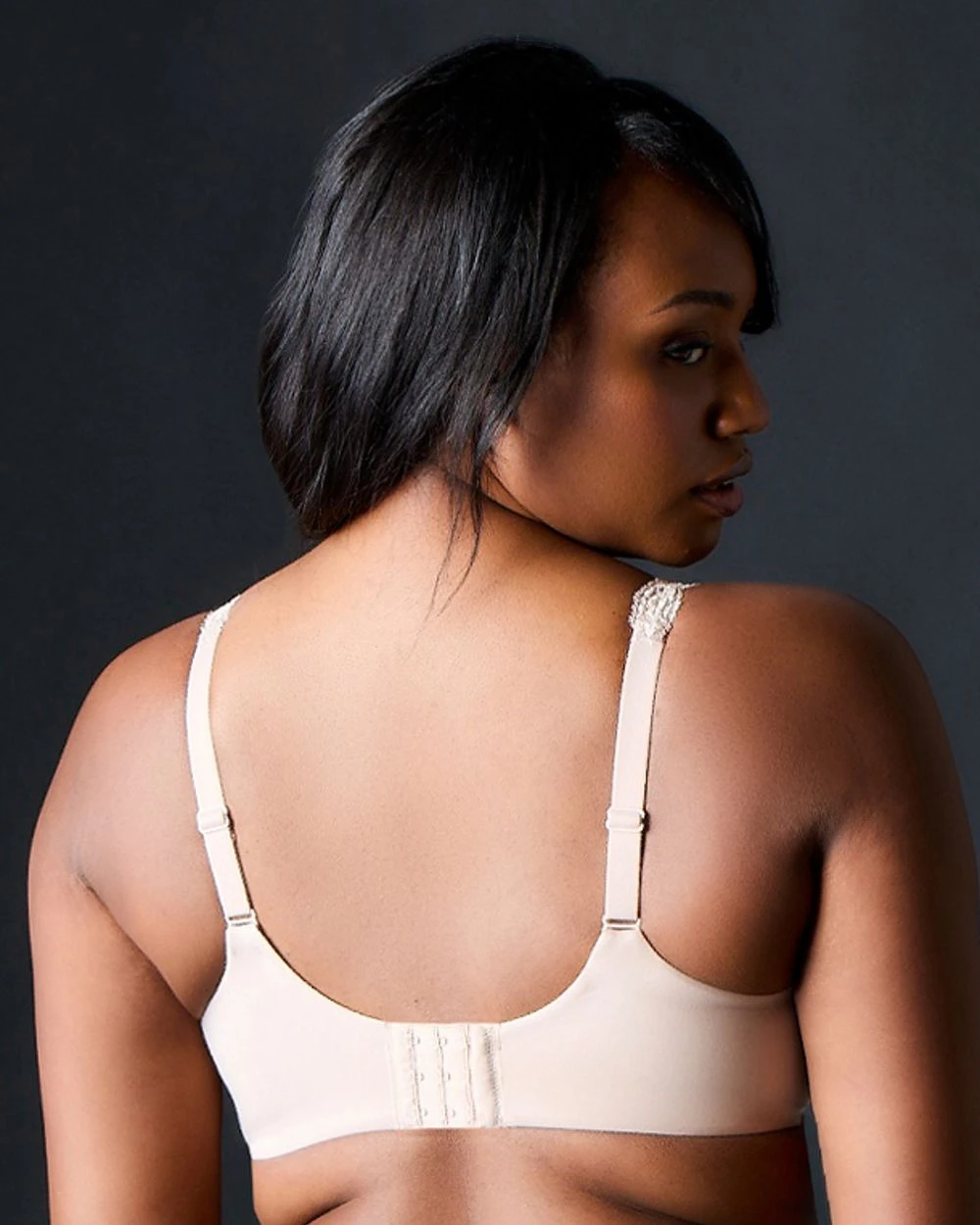 Wacoal Softly Styled Underwire Bra Wacoal Softly Styled Underwire Bra