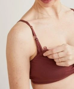 HATCH Bras Everyday Nursing Bra