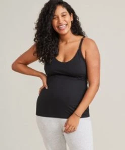 HATCH Maternity 24/7 Nursing Tank