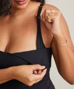 HATCH Maternity 24/7 Nursing Tank