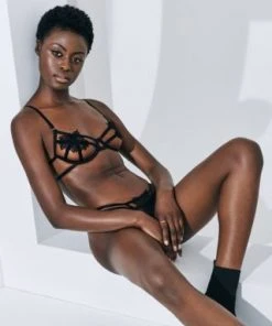 Bluebella Lorena Bra DD+