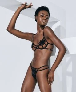 Bluebella Lorena Bra DD+