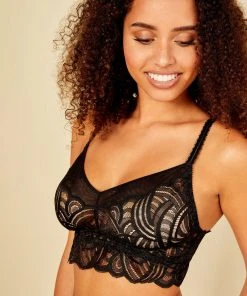 Cosabella Puglia Sweetie Bralette Cosabella