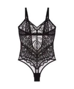 Cosabella Puglia Teddy