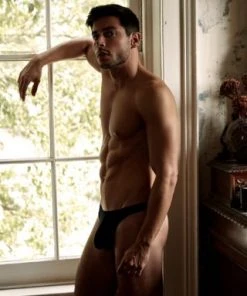 HOM Freddy Thong Underwear