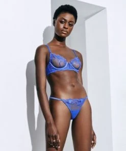 Bluebella Marseille Thong Sale