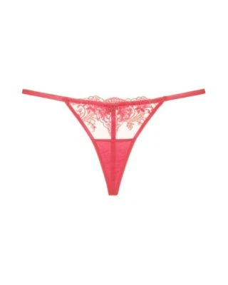 Bluebella Marseille Thong Underwear 3 Bluebella Marseille Thong Underwear