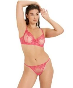 Bluebella Marseille Brief Underwear