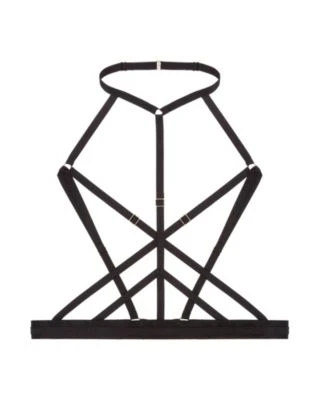 Bluebella Zuri Harness Bra Bluebella Zuri Harness Bra