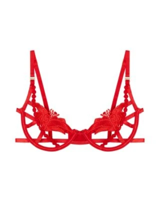 Bluebella Amina Bra DD+ 4 Bluebella Amina Bra DD+