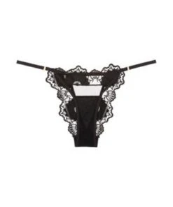 Bluebella Ina Open Back Brief