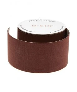 Nippies Bristols Six Tape Solutions