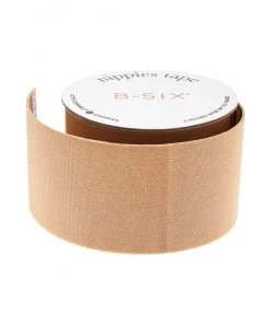 Nippies Bristols Six Solutions Tape