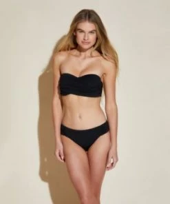 Cosabella Convertible Bandeau Bikini Top Cosabella