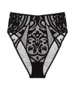 Only Hearts Amelie High Cut Brief