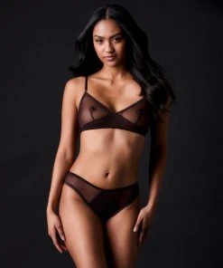 Only Hearts Whisper Coucou Bikini