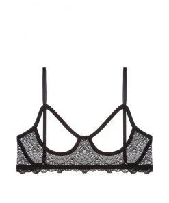 Only Hearts Whisper Sweet Nothings Bonjour Bralette 3 Only Hearts Whisper Sweet Nothings Bonjour Bralette