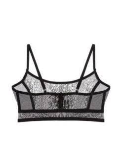 Taryn Winters Cruz Soft Bra Bras
