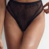 Taryn Winters Underwear Cruz Highwaist Thong