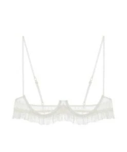 Kiki De Montparnasse Peek-a-Boo Bra Bras