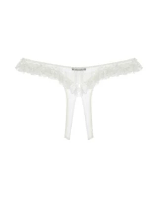 Kiki De Montparnasse Peek-a-Boo Panty Ouverts Kiki De Montparnasse Peek-a-Boo Panty Ouverts