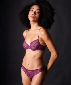 Kiki De Montparnasse Kiki De Montparnasse Leche Moi Thong 6 Kiki De Montparnasse Kiki De Montparnasse Leche Moi Thong