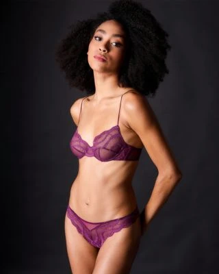 Kiki De Montparnasse Kiki De Montparnasse Leche Moi Thong 3 Kiki De Montparnasse Kiki De Montparnasse Leche Moi Thong