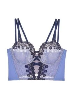Cosabella Bras Veneto Balconette Bustier