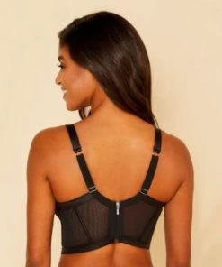 Cosabella Cosabella Sardegna Curvy Long Bralette