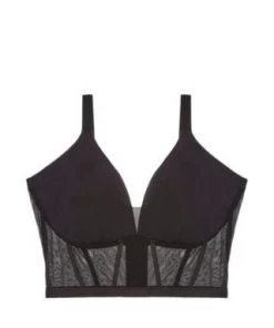 Cosabella Cosabella Sardegna Curvy Long Bralette